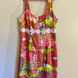 Trina Turk Cocktail Dress